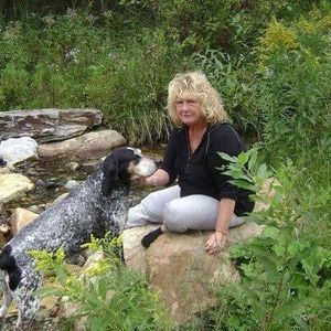 Meet your Posher, Gail